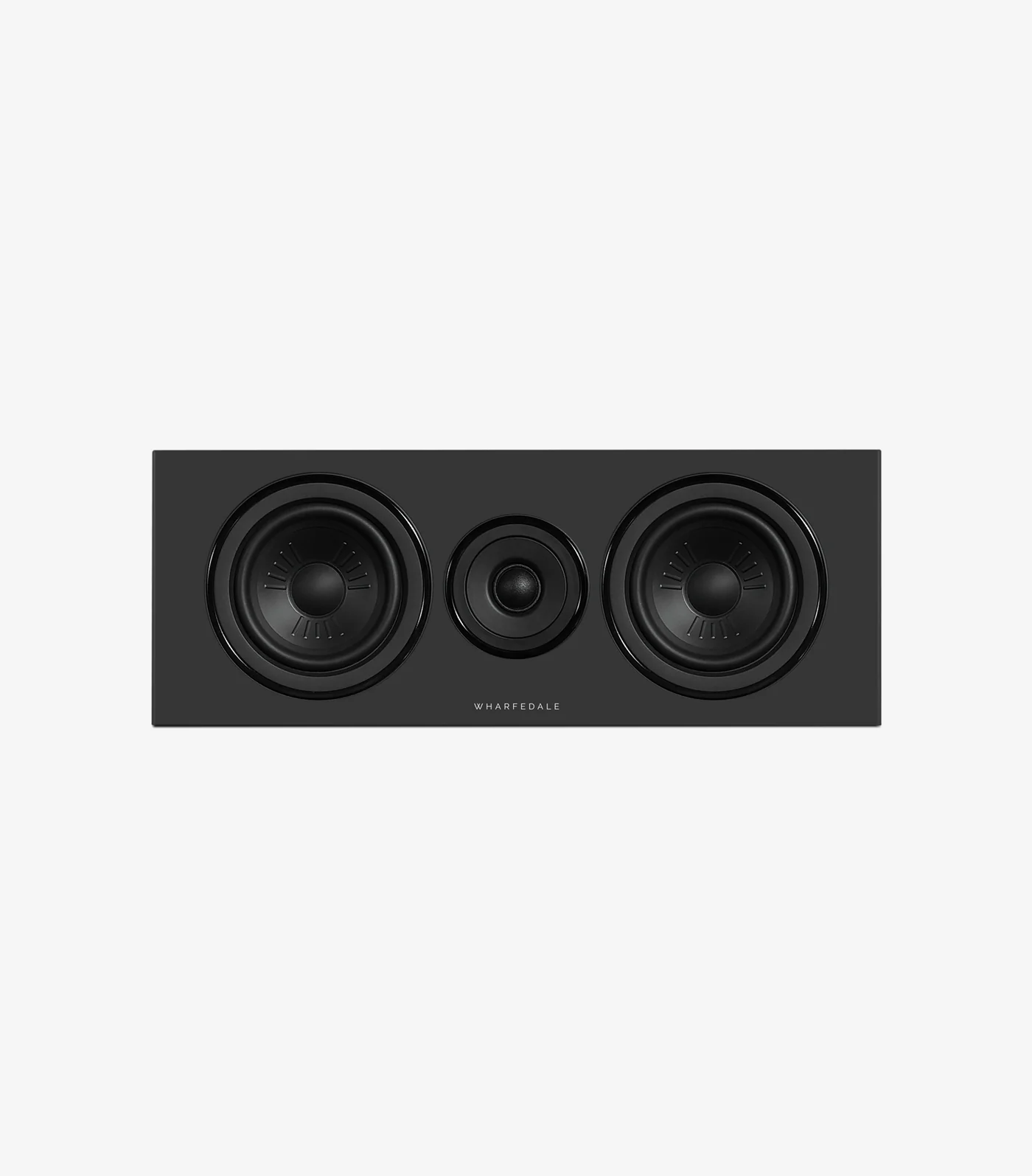 Wharfedale Diamond 12.Ci walnut