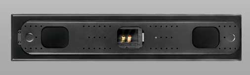 Totem Acoustic KIN Solo satin black