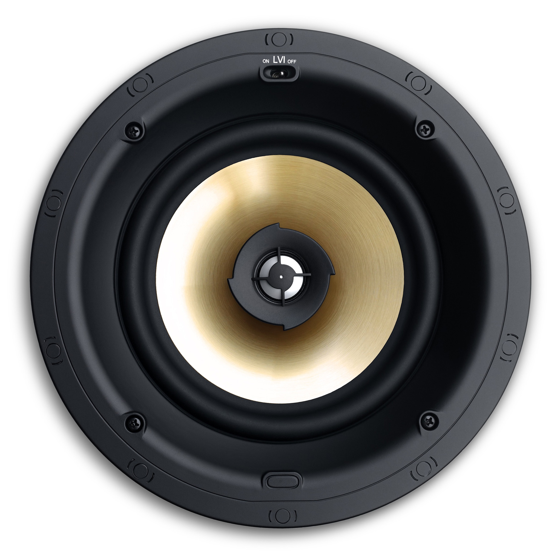 Totem Acoustic KIN In-Ceiling IC81