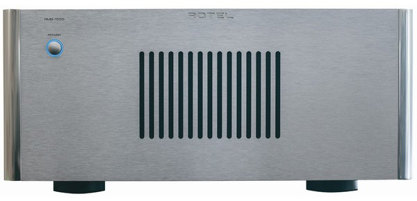 Rotel RMB-1555 silver