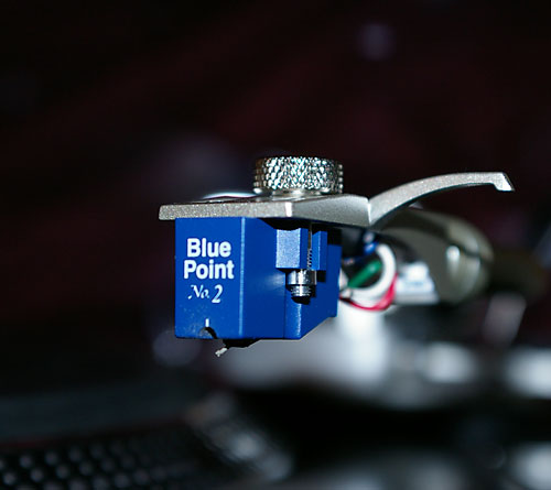 Sumiko Blue Point №2