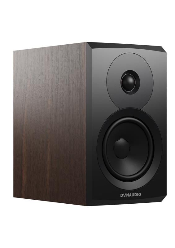 Dynaudio Emit 10 walnut