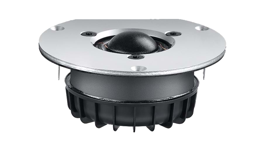 Dynaudio Emit 25C satin white