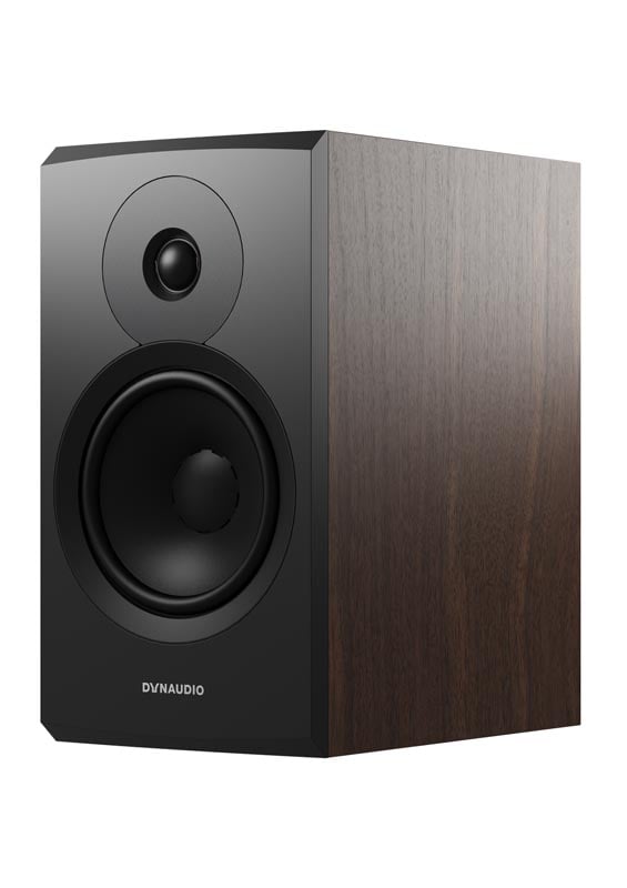 Dynaudio Emit 20 walnut
