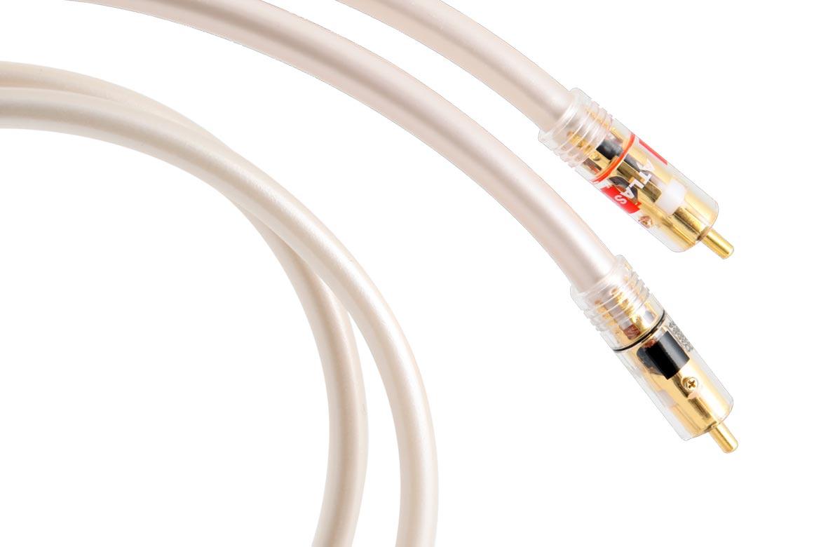 Atlas Equator Integra RCA 1,5m