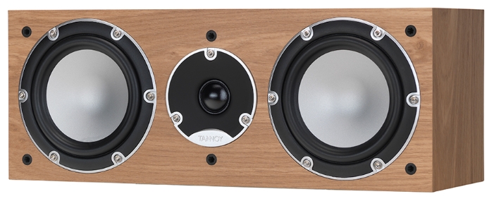 Tannoy Mercury 7C light oak