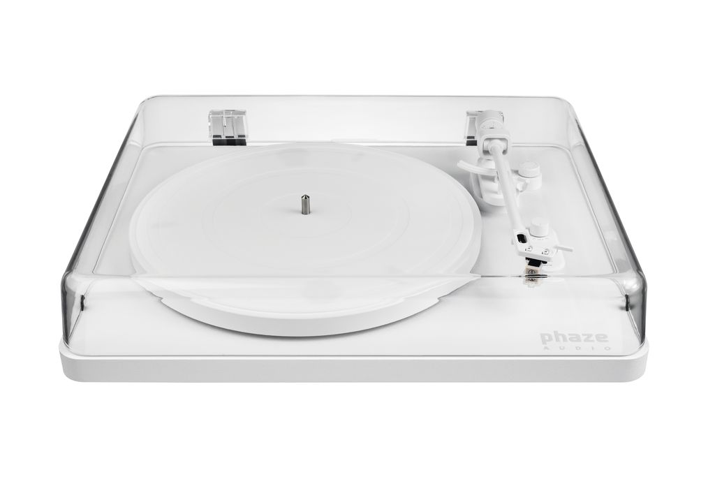 Phaze Audio Diana siberian white