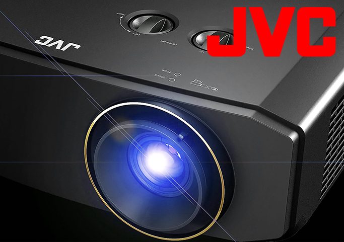 4K-видеопроектор JVC LX-NZ3. Тихая революция.