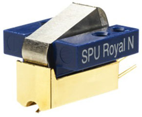 Ortofon SPU ROYAL N