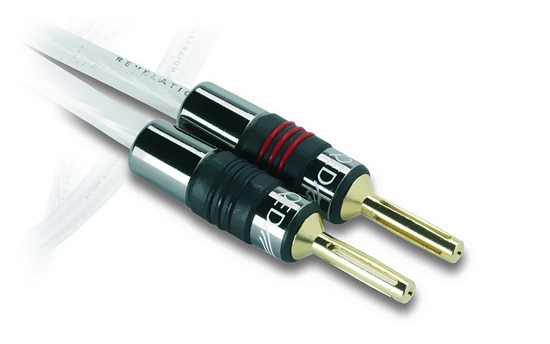 QED Signature Revelation Speaker Cable (1 метр)