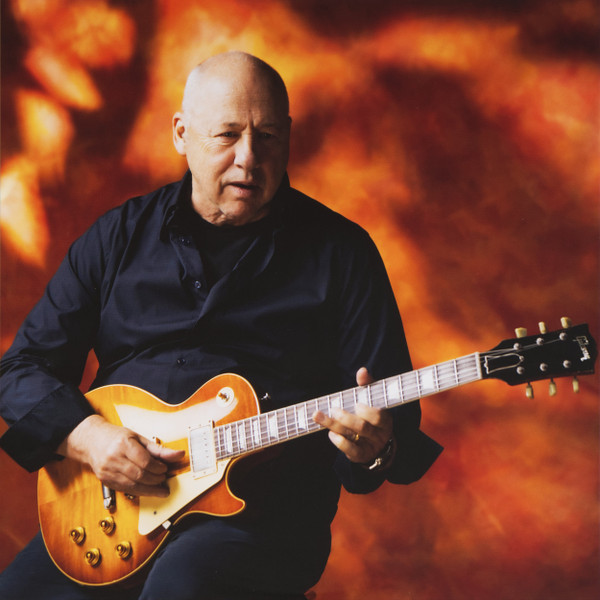 Mark Knopfler - One Deep River [Black Vinyl] (602445525539)