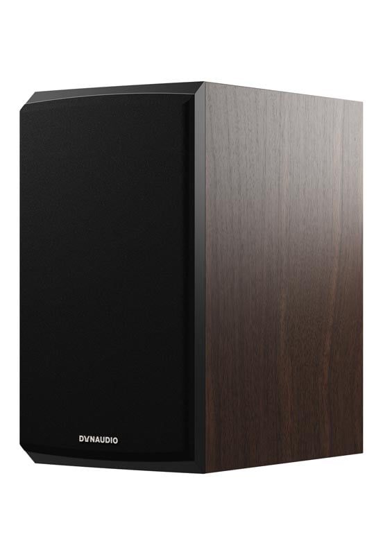 Dynaudio Emit 20 walnut