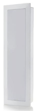 Monitor Audio Soundframe 2 On Wall white