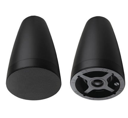 Sonance PS-P43T black