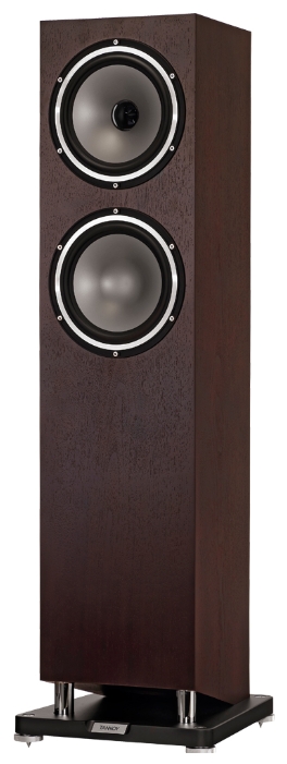 Tannoy Revolution XT 8F dark walnut