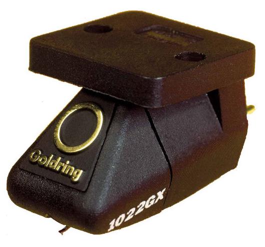 Goldring 1022GX