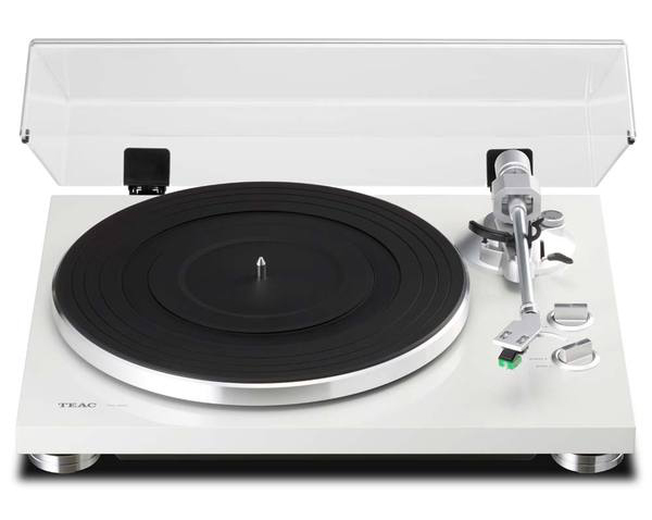 Teac TN-300 white
