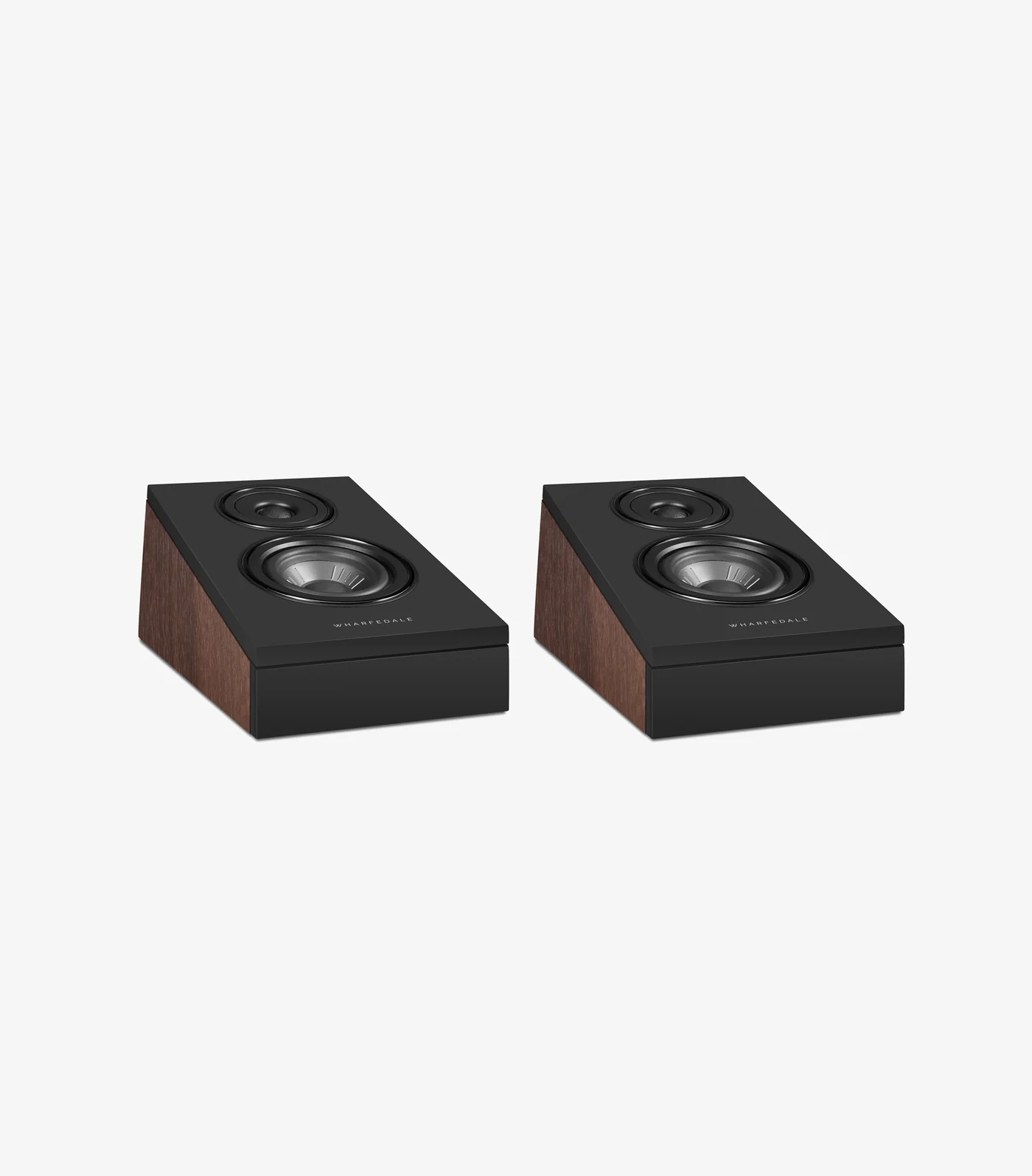 Wharfedale Diamond 12 3Di walnut