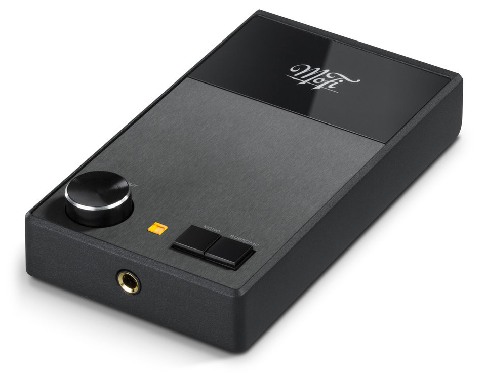 MOFI Electronics Ultra Phono