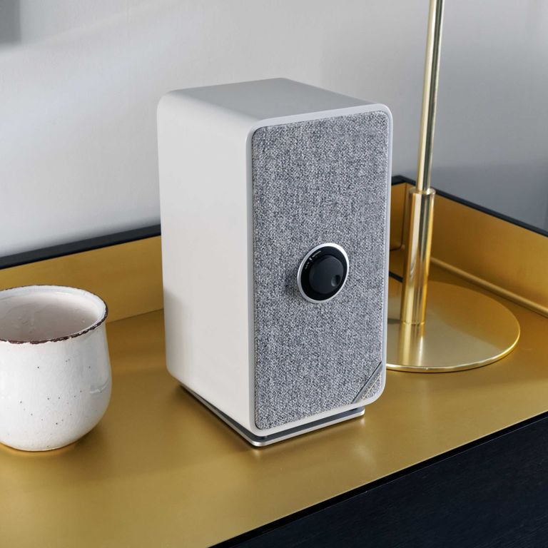 Ruark Audio MRx soft grey