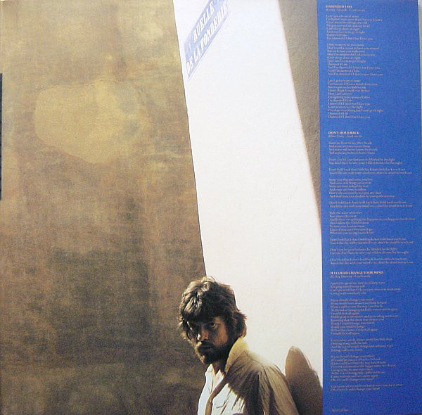 The Alan Parsons Project - Eve (MOVLP189)