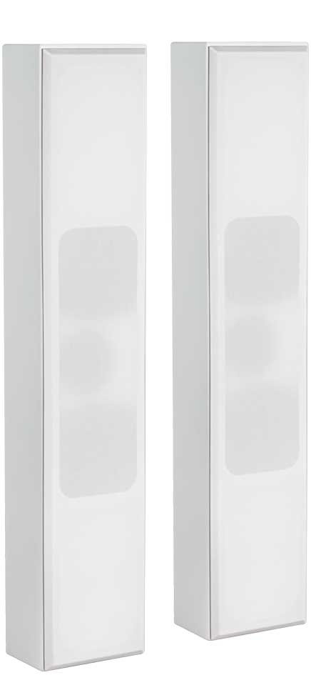 Totem Acoustic KIN Solo satin white