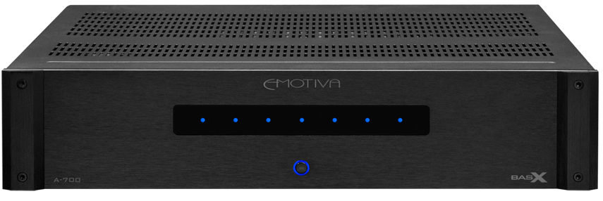 Emotiva A-700