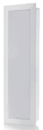 Monitor Audio Soundframe 2 In Wall white