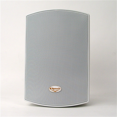 Klipsch AW-525 white