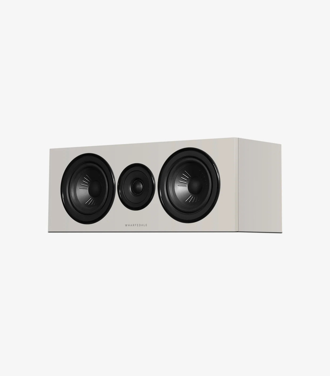 Wharfedale Diamond 12.Ci stone grey
