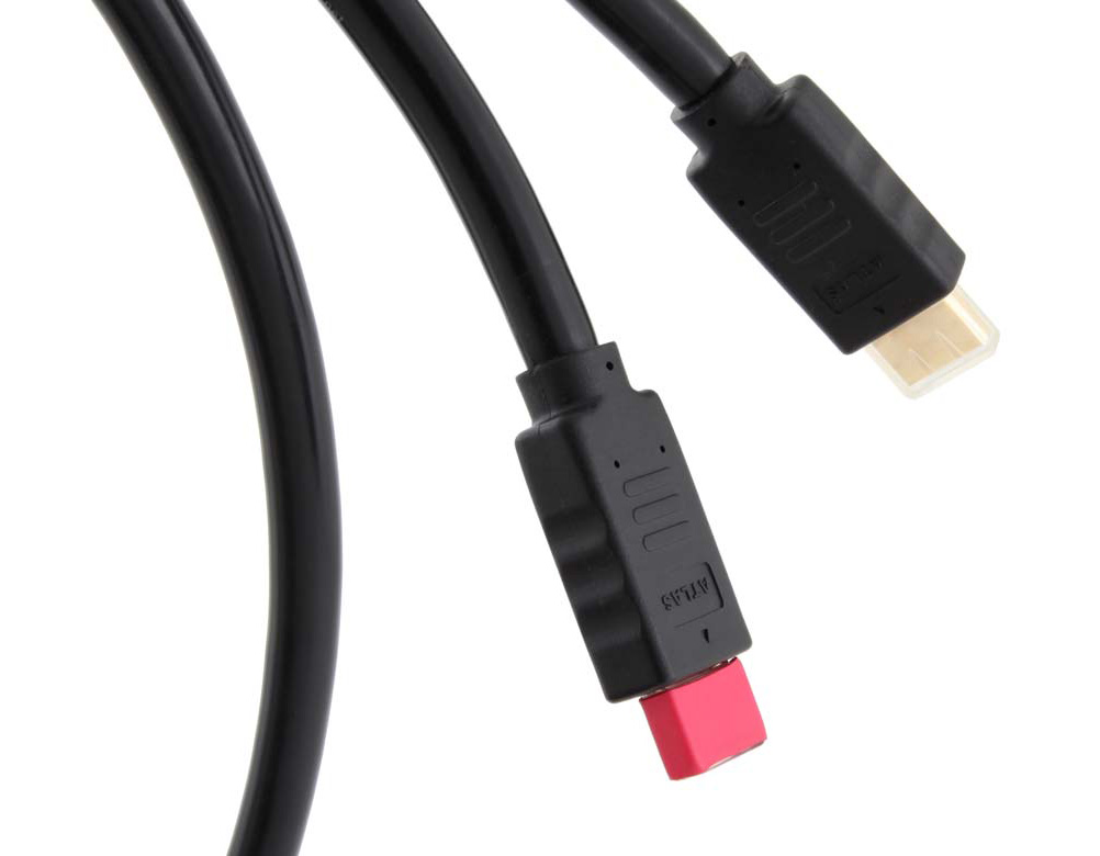 Atlas Hyper HDMI 4K Wideband 10,0m