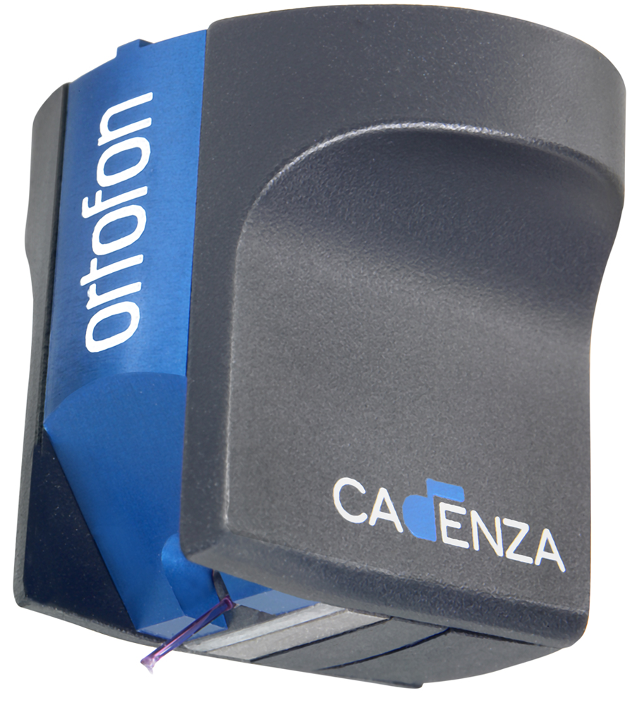 Ortofon MC Cadenza Blue