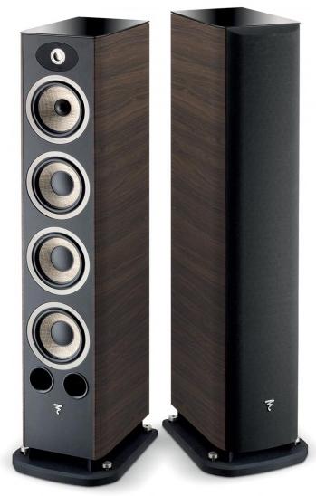 Focal Aria 936 noyer