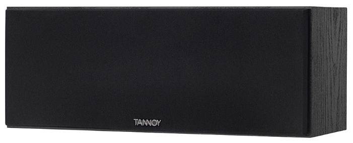 Tannoy Mercury 7C walnut