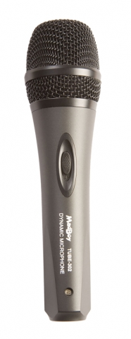 MadBoy TUBE-302