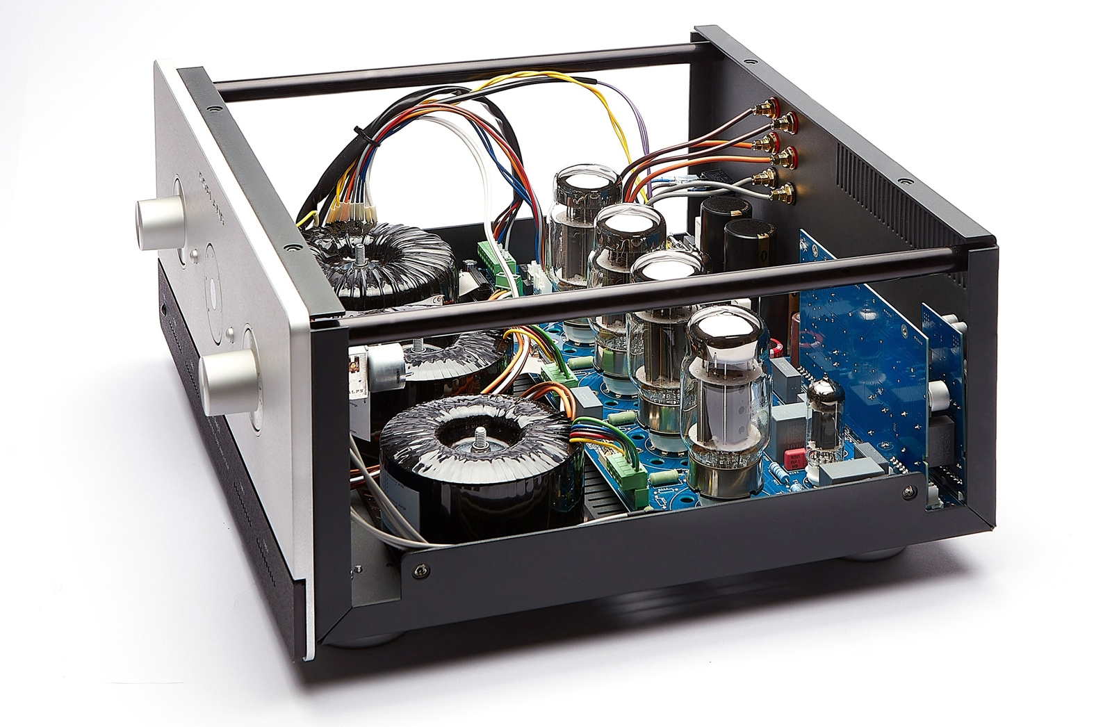 Copland CTA 407 black