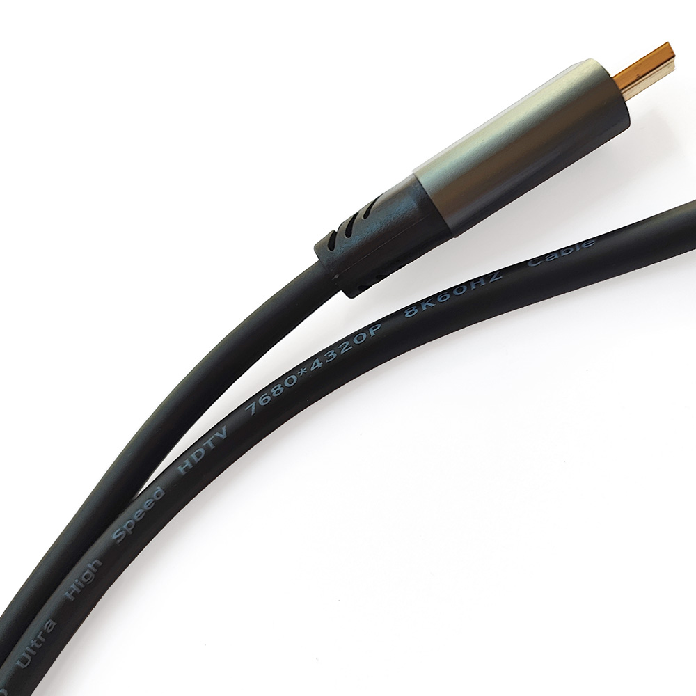 Powergrip Visionary Copper A 2.1 HDMI 0.5m
