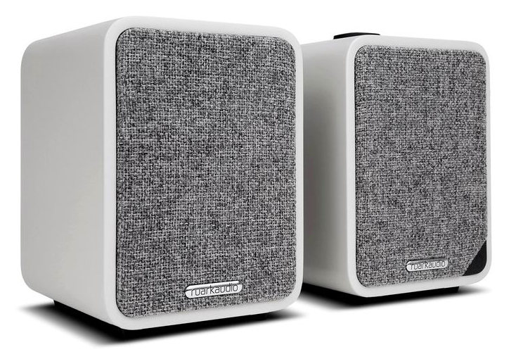 Ruark Audio MR1 MK2 soft grey