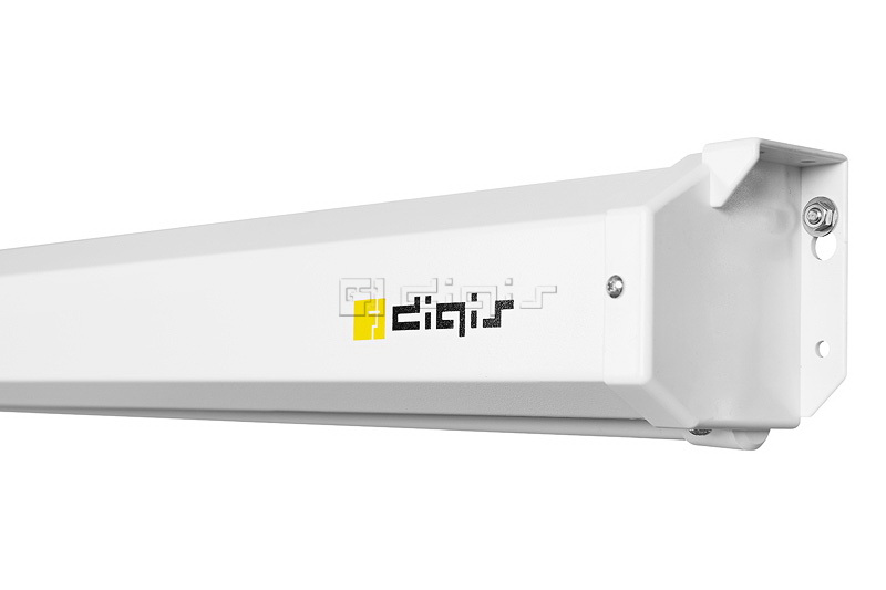 Digis DSSM-162806 Space 122" Matte White 16:9