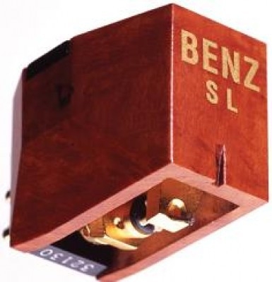 Benz Micro Wood SL
