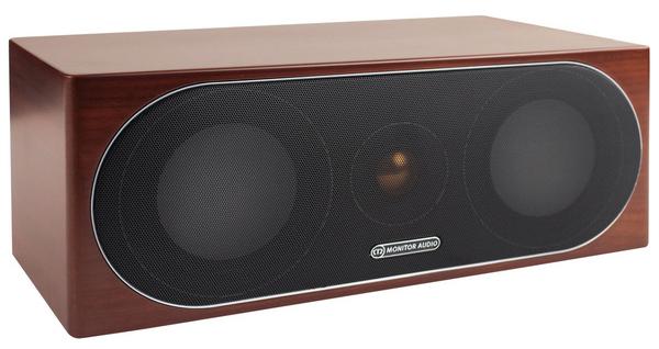 Monitor Audio Radius R200 walnut