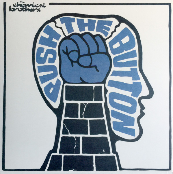 The Chemical Brothers - Push The Button (0724356330214)