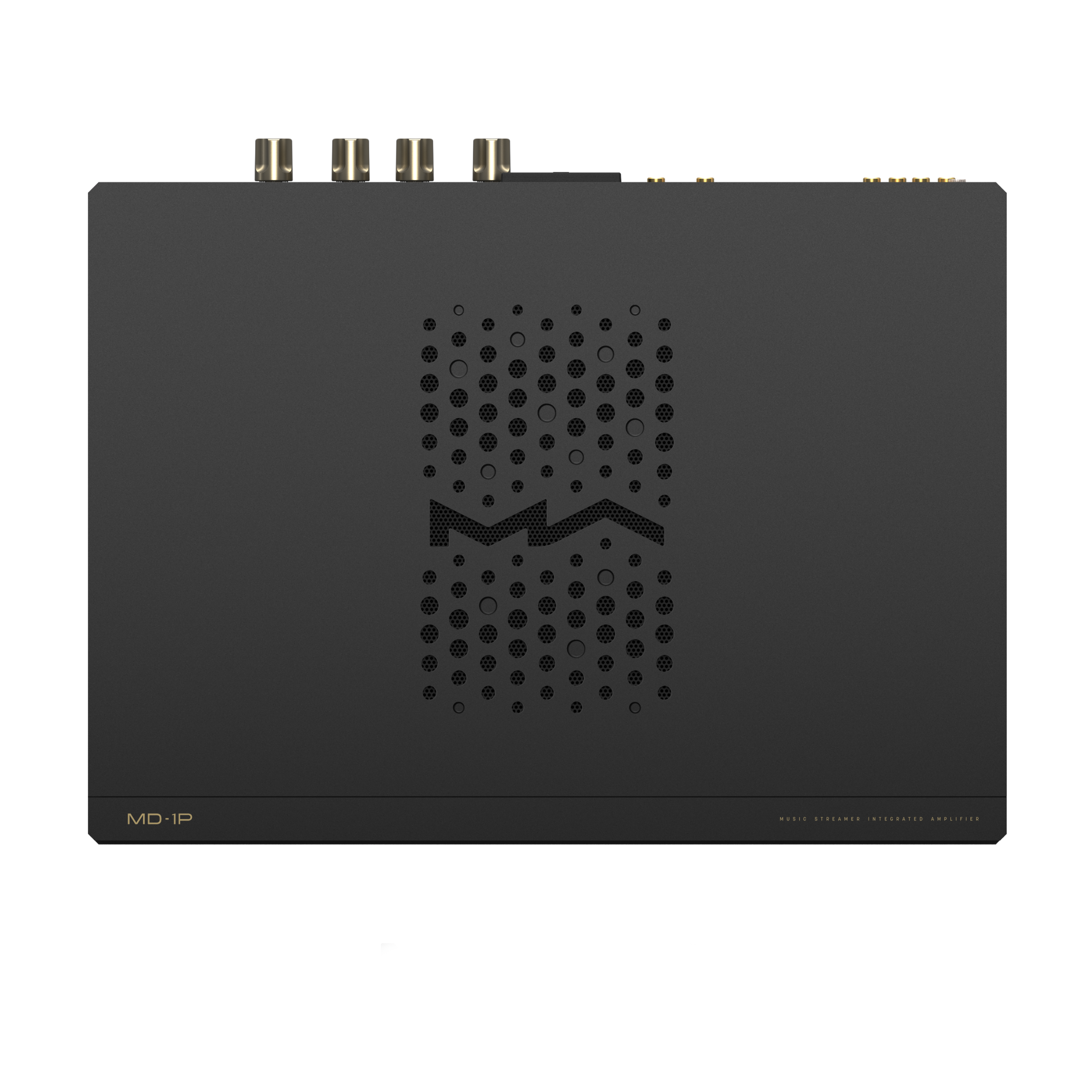 Matrix Audio MD-1P black