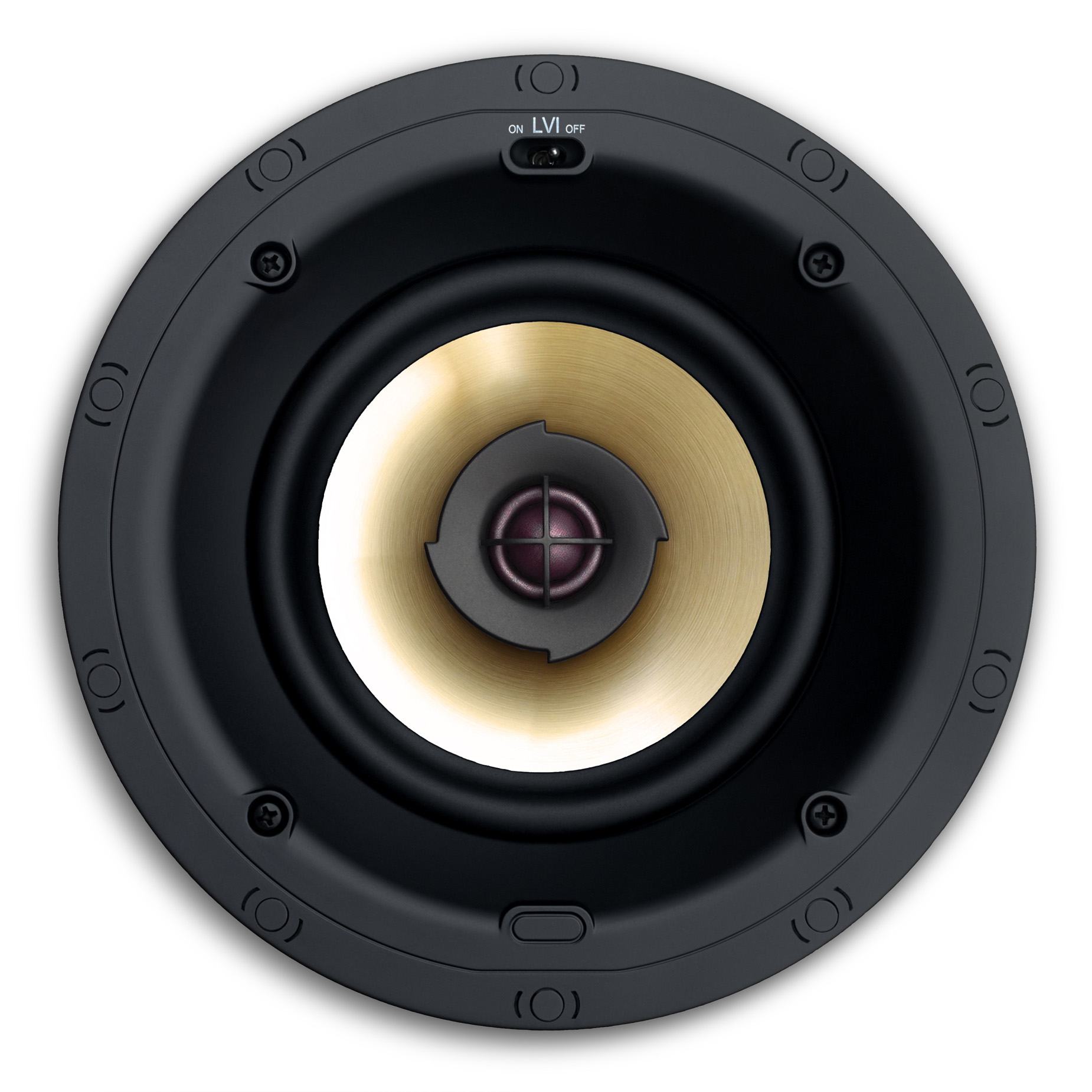 Totem Acoustic KIN In-Ceiling IC61