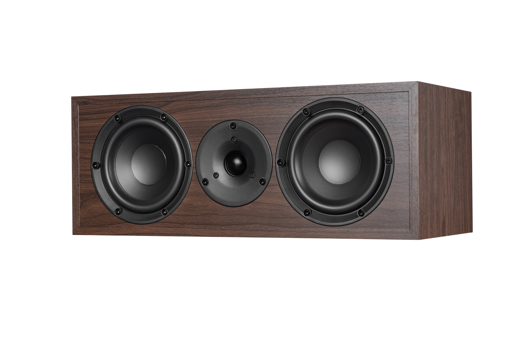 Phaze Audio Tilia Center walnut