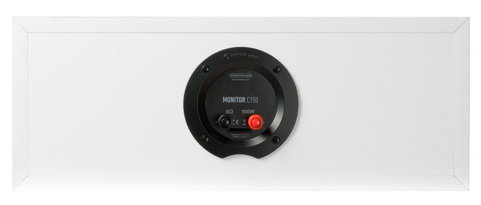 Monitor Audio Monitor C150 white