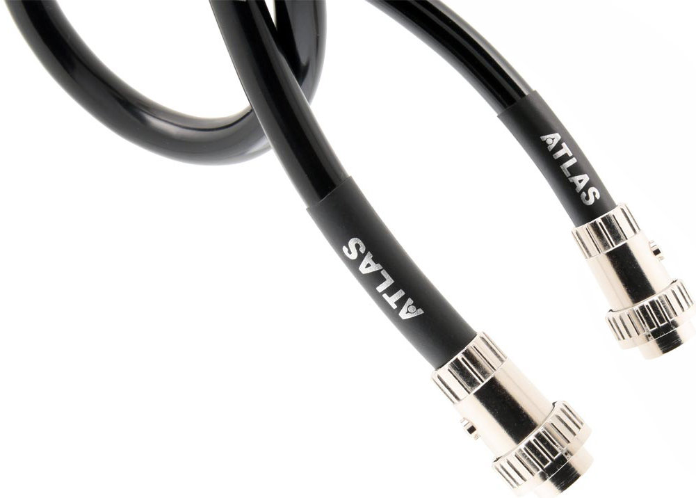 Atlas Hyper dd 5DIN-5DIN 1,0m