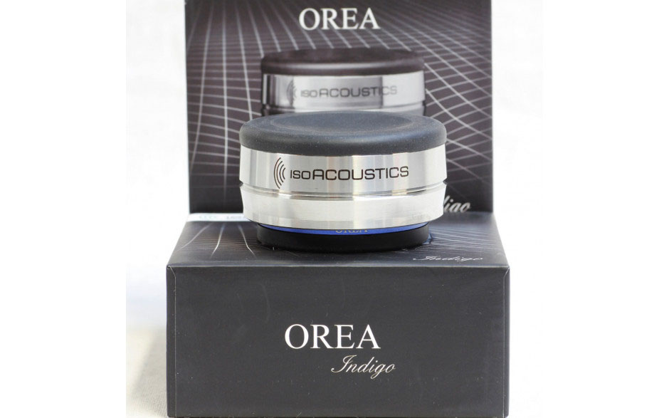 IsoAcoustics Orea Indigo