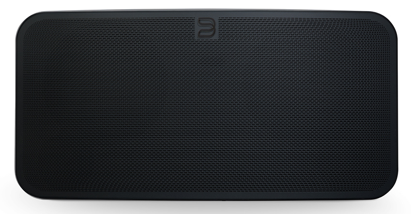 Bluesound PULSE MINI 2i black