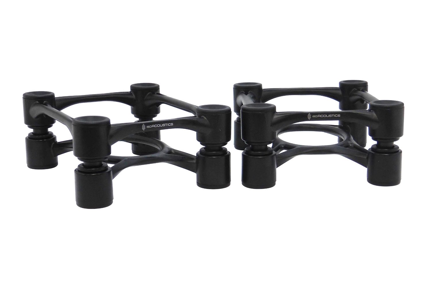 IsoAcoustics Aperta black